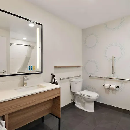 Hotel Tru By Hilton Santee Exterior foto