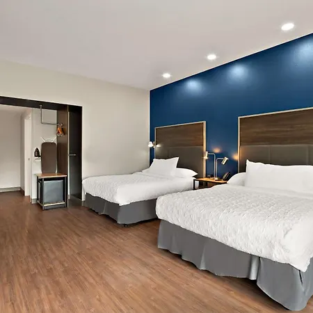 Hotel Tru By Hilton Santee Exterior foto