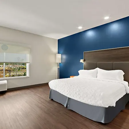 Hotel Tru By Hilton Santee Exterior foto